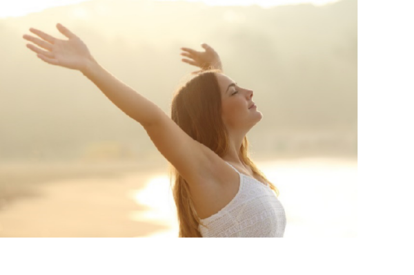 Stage Qi Gong de la femme et énergie féminine