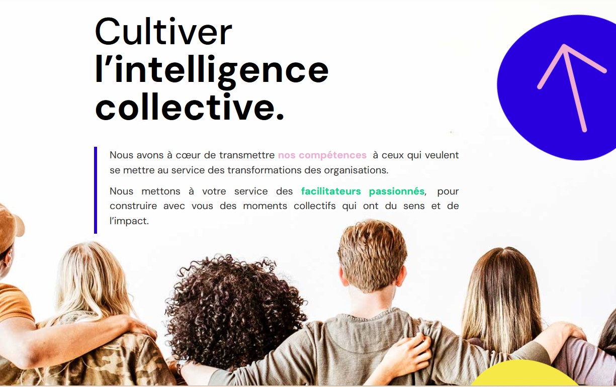 Leadership et intelligence collective (février 2025)